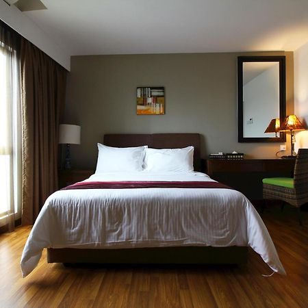 Imperial Heritage Hotel Melaka I City Centre I Free Wifi I Free Parking L Free Club Lounge Access Экстерьер фото