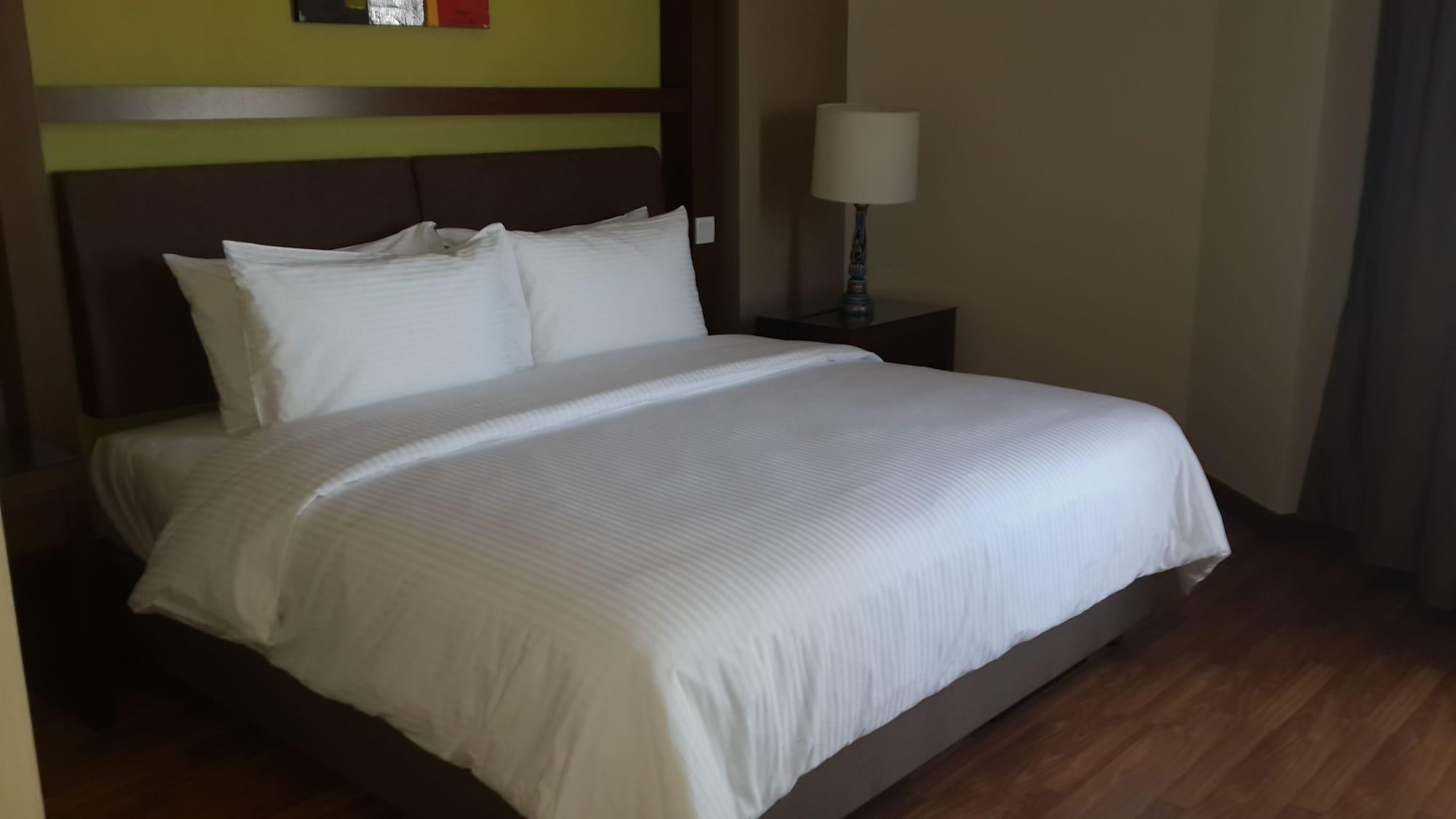 Imperial Heritage Hotel Melaka I City Centre I Free Wifi I Free Parking L Free Club Lounge Access Экстерьер фото