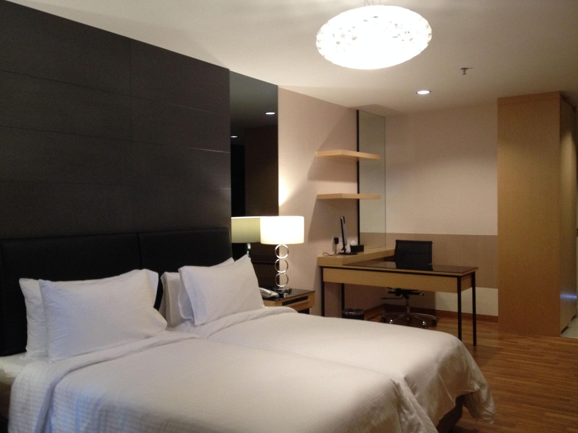 Imperial Heritage Hotel Melaka I City Centre I Free Wifi I Free Parking L Free Club Lounge Access Экстерьер фото