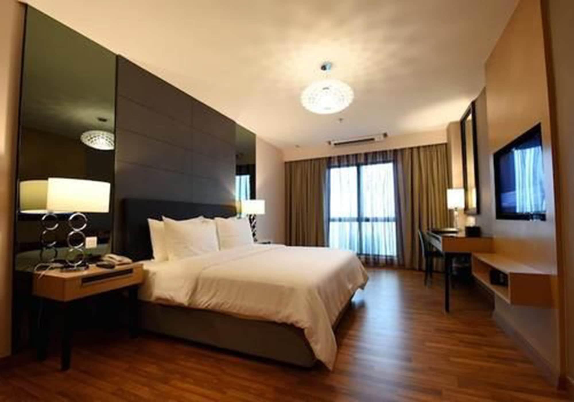 Imperial Heritage Hotel Melaka I City Centre I Free Wifi I Free Parking L Free Club Lounge Access Экстерьер фото