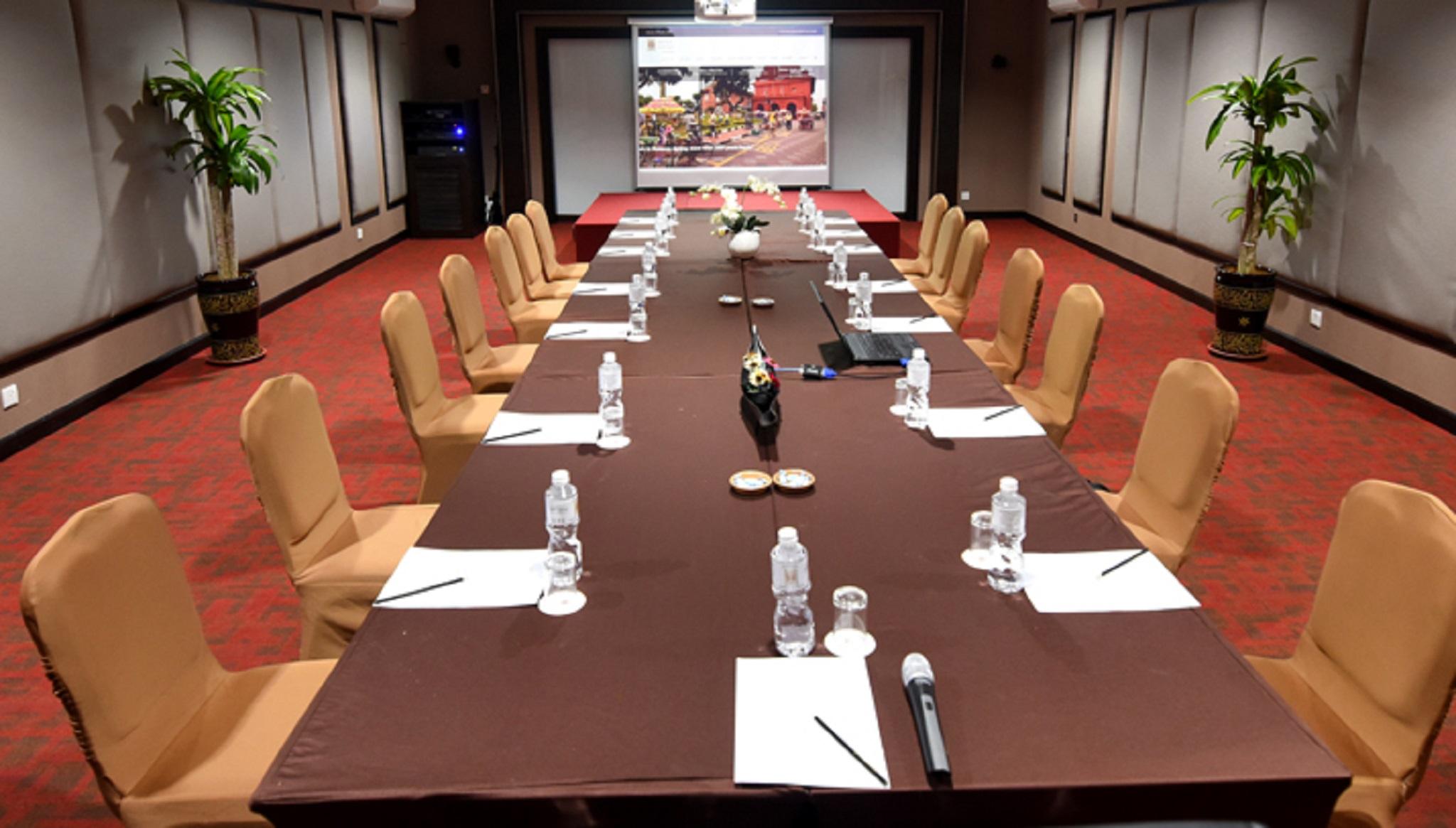 Imperial Heritage Hotel Melaka I City Centre I Free Wifi I Free Parking L Free Club Lounge Access Экстерьер фото
