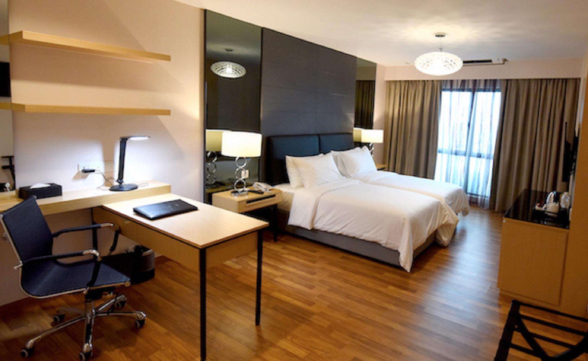 Imperial Heritage Hotel Melaka I City Centre I Free Wifi I Free Parking L Free Club Lounge Access Экстерьер фото