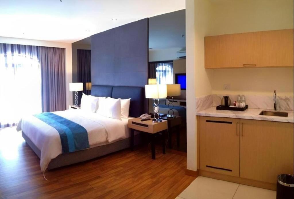 Imperial Heritage Hotel Melaka I City Centre I Free Wifi I Free Parking L Free Club Lounge Access Экстерьер фото