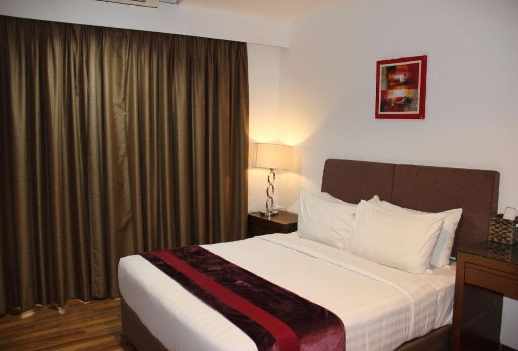 Imperial Heritage Hotel Melaka I City Centre I Free Wifi I Free Parking L Free Club Lounge Access Экстерьер фото