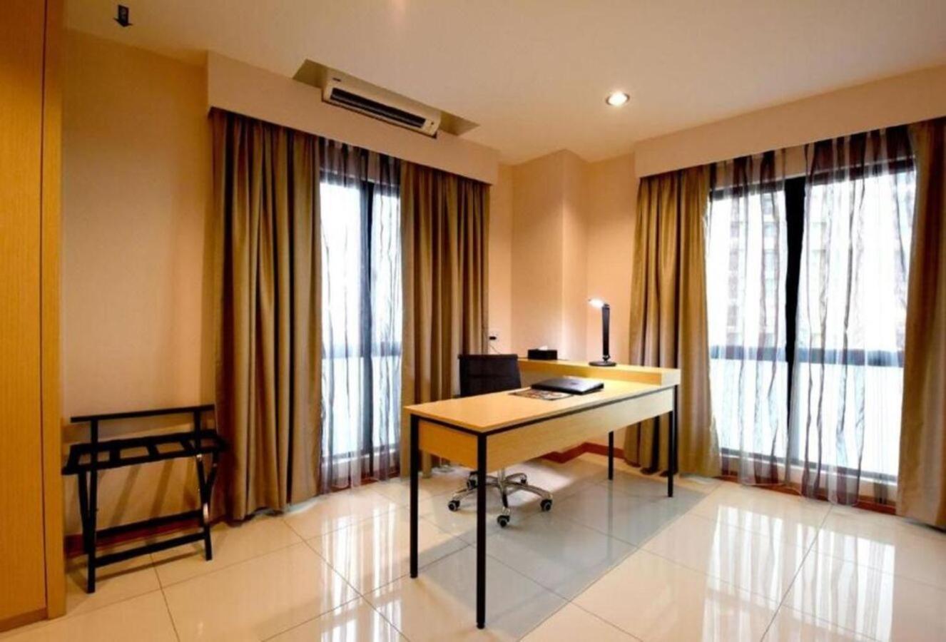 Imperial Heritage Hotel Melaka I City Centre I Free Wifi I Free Parking L Free Club Lounge Access Экстерьер фото