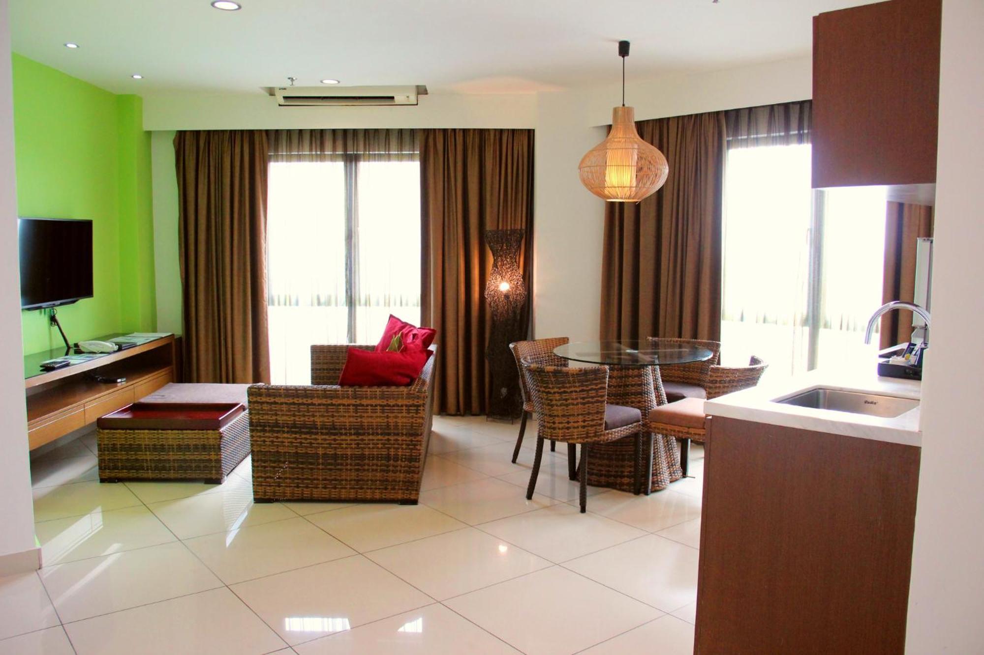 Imperial Heritage Hotel Melaka I City Centre I Free Wifi I Free Parking L Free Club Lounge Access Экстерьер фото