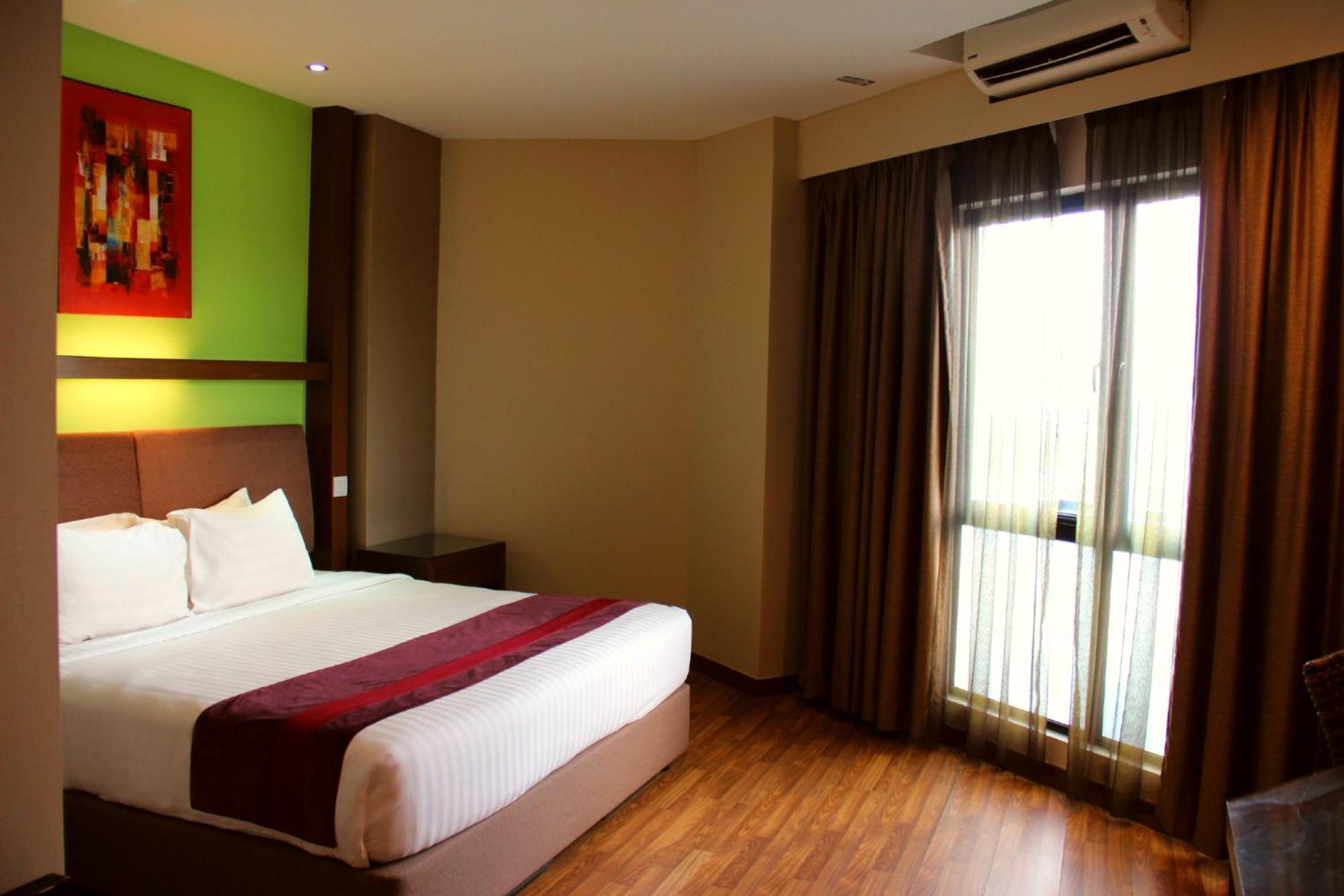 Imperial Heritage Hotel Melaka I City Centre I Free Wifi I Free Parking L Free Club Lounge Access Экстерьер фото