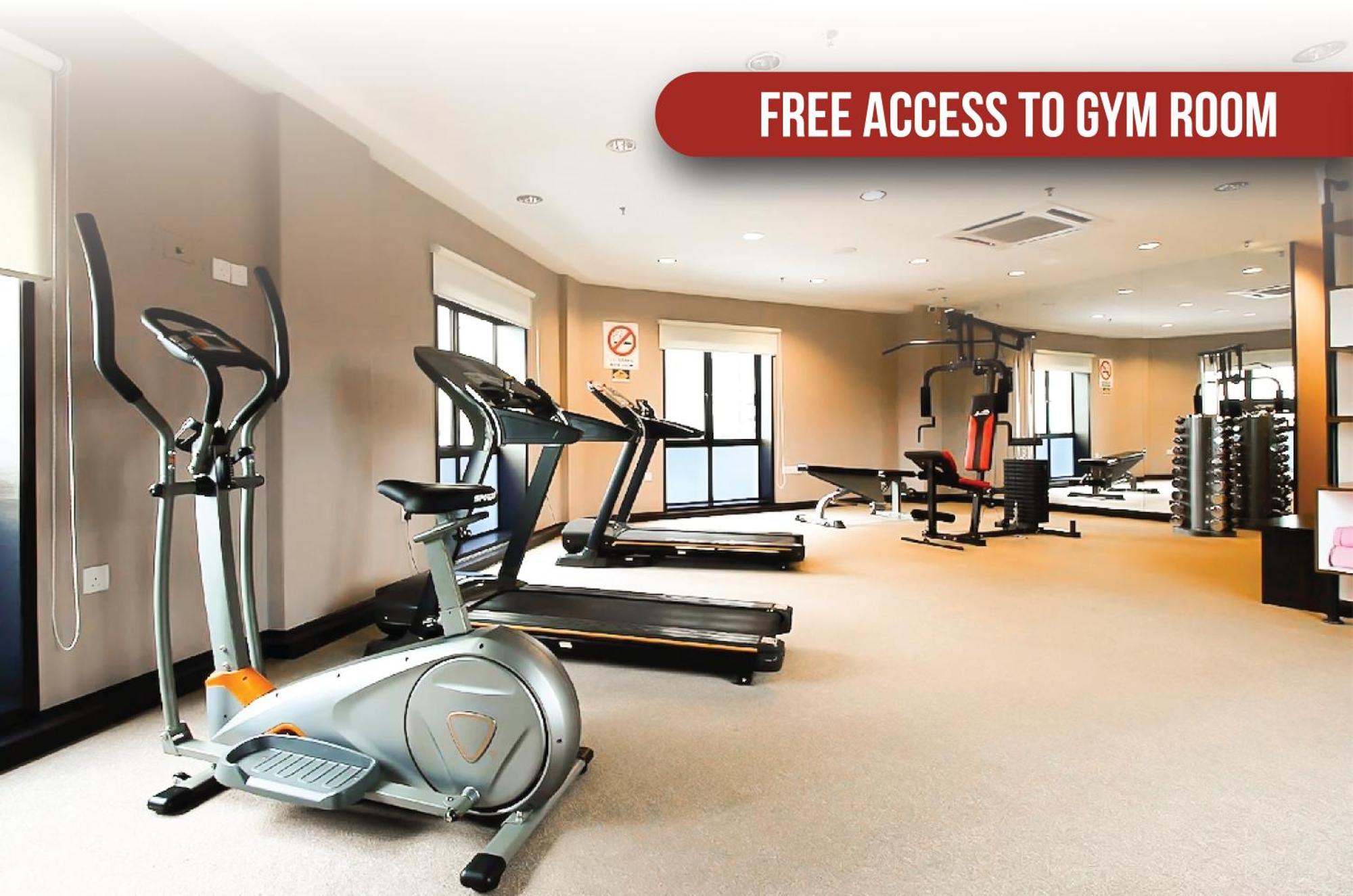 Imperial Heritage Hotel Melaka I City Centre I Free Wifi I Free Parking L Free Club Lounge Access Экстерьер фото