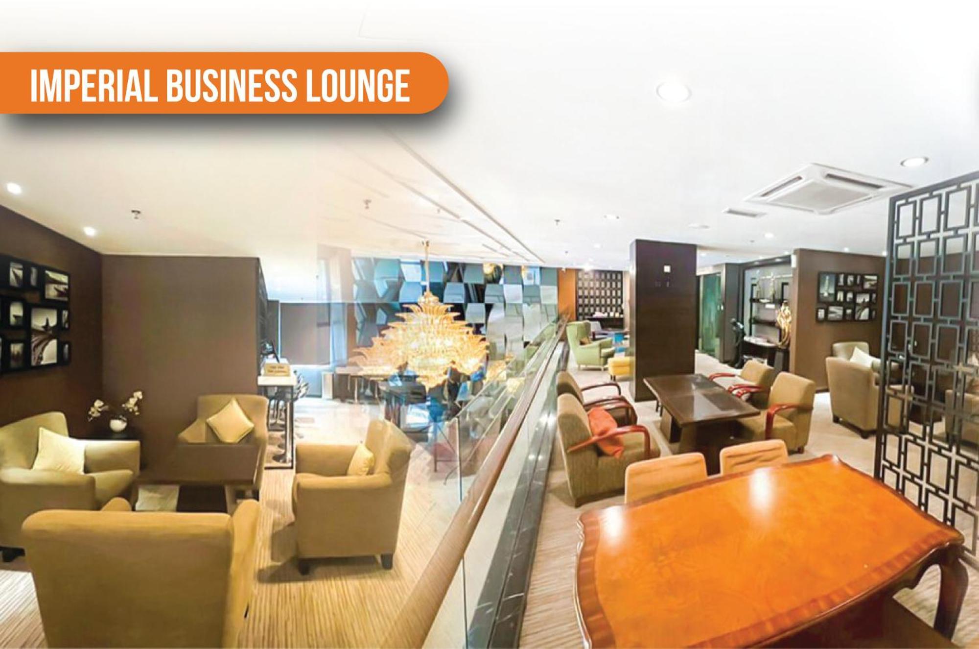 Imperial Heritage Hotel Melaka I City Centre I Free Wifi I Free Parking L Free Club Lounge Access Экстерьер фото