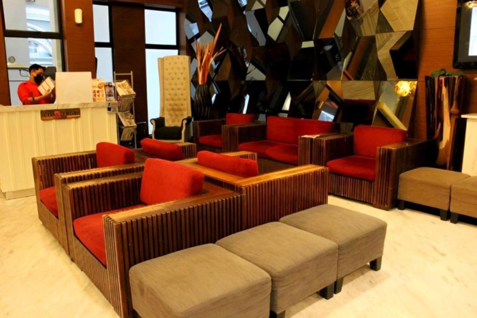 Imperial Heritage Hotel Melaka I City Centre I Free Wifi I Free Parking L Free Club Lounge Access Экстерьер фото